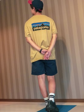 ぼくBOKUさんのコーディネート