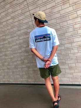 ぼくBOKUさんのコーディネート