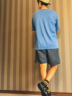 ぼくBOKUさんのコーディネート