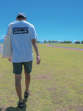 ぼくBOKUさんのコーディネート