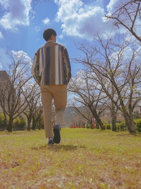 ぼくBOKUさんのコーディネート