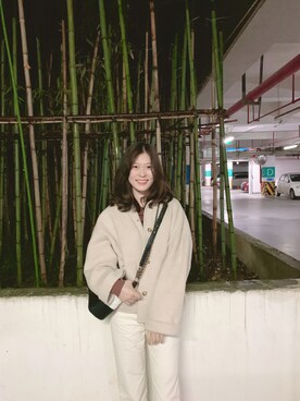 地瓜さんのコーディネート