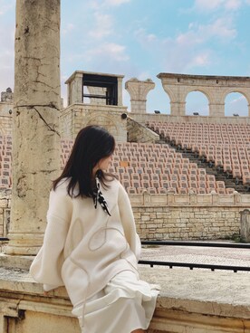 地瓜さんのコーディネート