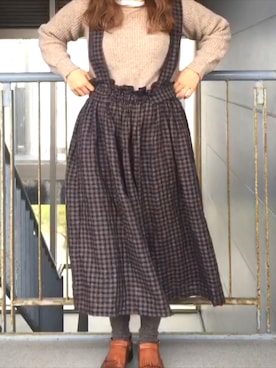 ａｙｍさんのコーディネート