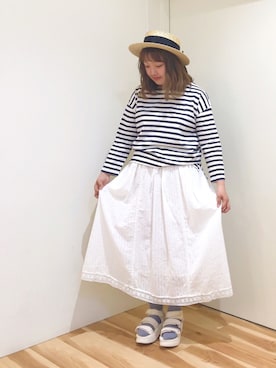 ａｙｍさんのコーディネート