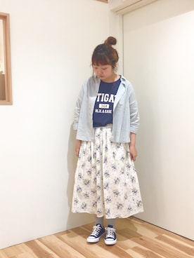 ａｙｍさんのコーディネート