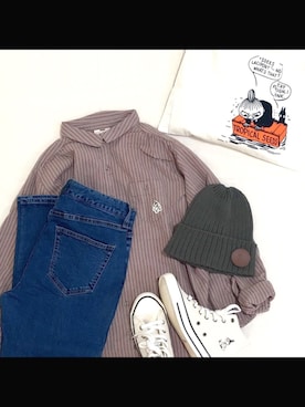 ａｙｍさんのコーディネート