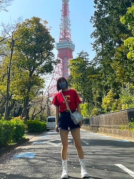 ohir5さんのコーディネート