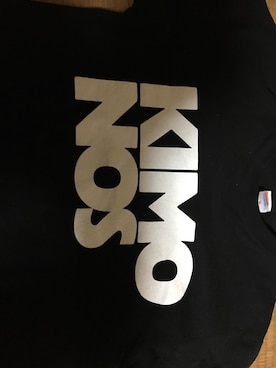 somari_かえるクラムボン余韻さんのコーディネート