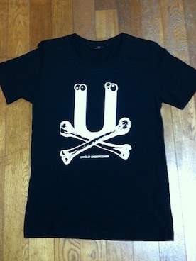 somari_かえるクラムボン余韻さんのコーディネート