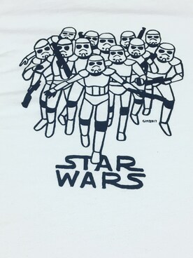 somari_かえるクラムボン余韻さんのコーディネート