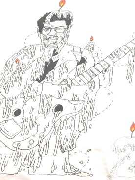 somari_かえるクラムボン余韻さんのコーディネート