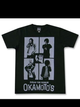 somari_かえるクラムボン余韻さんのコーディネート