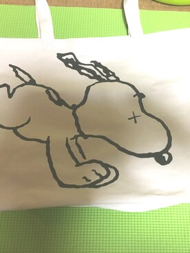 somari_かえるクラムボン余韻さんのコーディネート