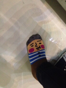 somari_かえるクラムボン余韻さんのコーディネート