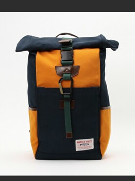 somari_かえるクラムボン余韻さんのコーディネート