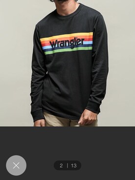 somari_かえるクラムボン余韻さんのコーディネート