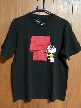 somari_かえるクラムボン余韻さんのコーディネート