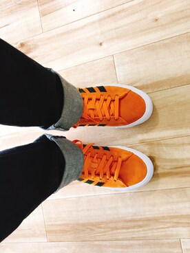 somari_かえるクラムボン余韻さんのコーディネート