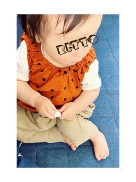 rittoさんのコーディネート