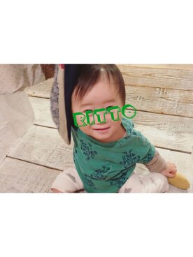 rittoさんのコーディネート