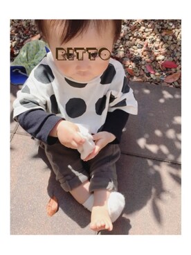 rittoさんのコーディネート