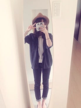 runa lunaさんのコーディネート