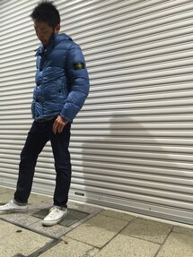 DIESEL | buster 0824n(デニムパンツ)