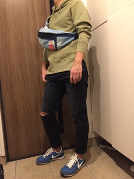 ともさんのコーディネート