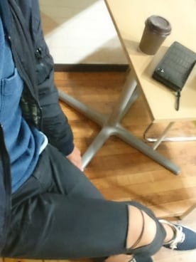 ともさんのコーディネート