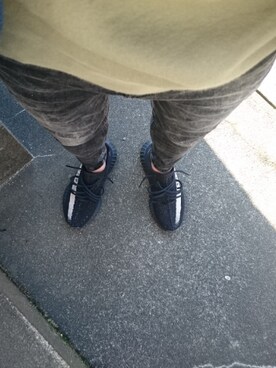 ともさんのコーディネート