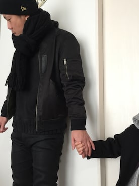 ともさんのコーディネート