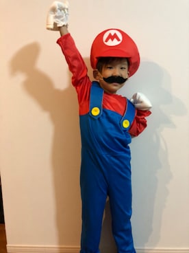 「マリオ」｜ともさん（メンズ・171cm）の秋コーディネート