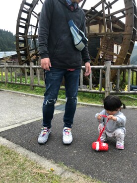 ともさんのコーディネート