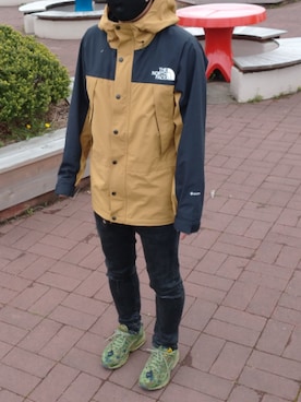 ともさんのコーディネート