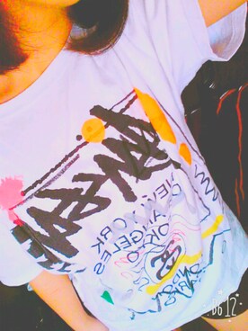 安藤（🌷）さんのコーディネート