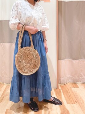 koooomoさんのコーディネート