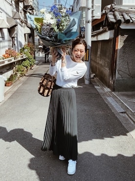 yuppyさんのコーディネート