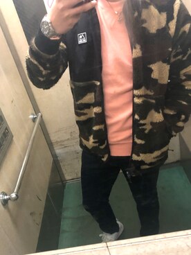 yukiya.sさんのコーディネート