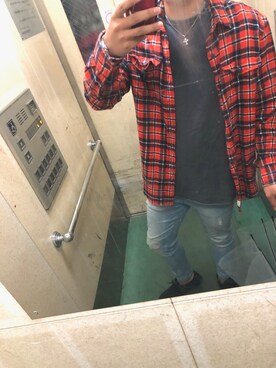 yukiya.sさんのコーディネート