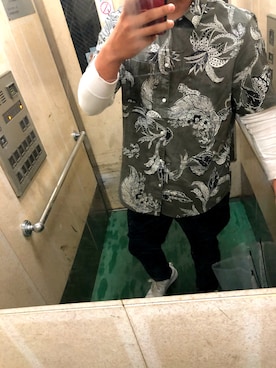 yukiya.sさんのコーディネート