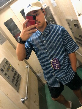 yukiya.sさんのコーディネート