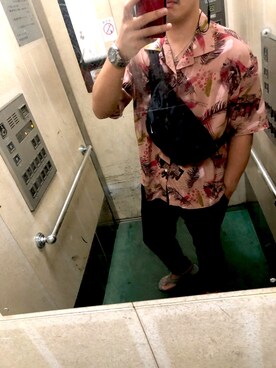 yukiya.sさんのコーディネート