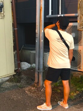 yukiya.sさんのコーディネート