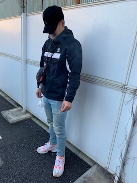 yukiya.sさんのコーディネート