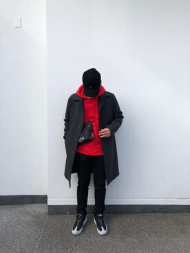 yukiya.sさんのコーディネート