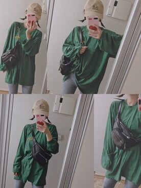 NEWNOW66さんのコーディネート