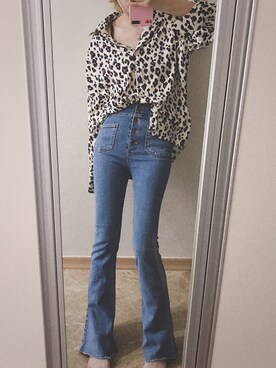 NEWNOW66さんのコーディネート