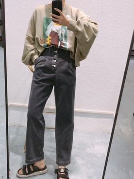 NEWNOW66さんのコーディネート