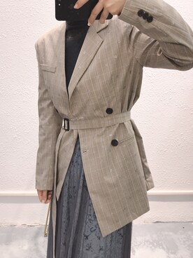 NEWNOW66さんのコーディネート